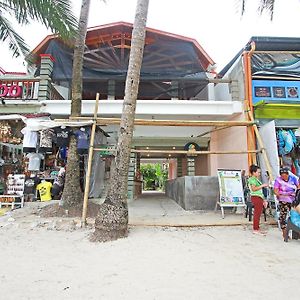 Nigi Nigi Too Beach Resort